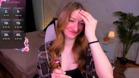 angelanabelle online show from 11.12.25