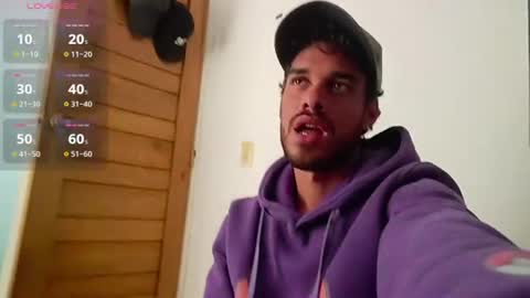 AngelFranco online show from 06.19.26