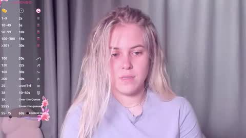 Darsi Anty online show from 10.19.25