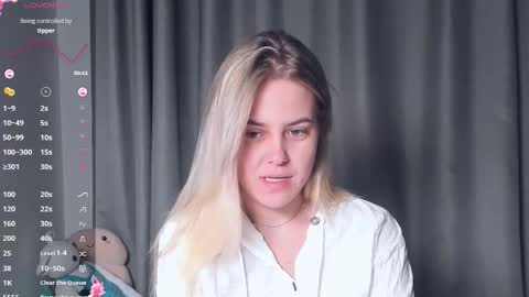 Darsi Anty online show from 10.23.25