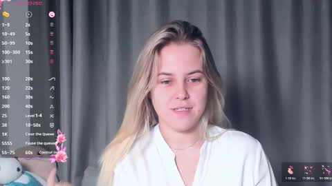 Darsi Anty online show from 10.24.25