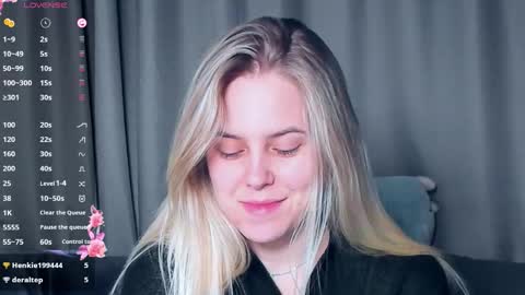 Darsi Anty online show from 11.16.25