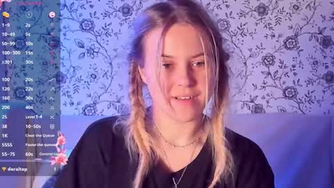 Darsi Anty online show from 12.04.25