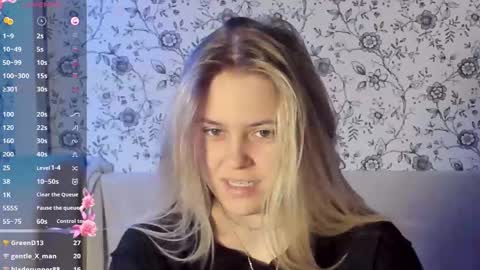 Darsi Anty online show from 12.18.25