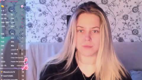 Darsi Anty online show from 01.17.26