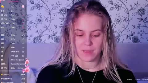 Darsi Anty online show from 02.02.26