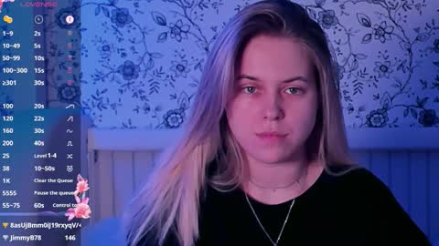 Snapshot of angelanty chatting on 02.08.26 Darsi Anty online show from 02.08.26