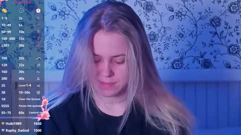 Darsi Anty online show from 02.21.26