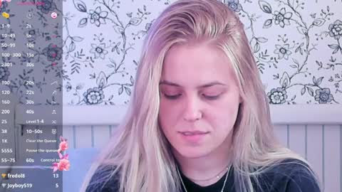 Darsi Anty online show from 03.30.26