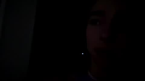 Snapshot of angelaribero chatting on 06.29.26 Angel online show from 06.29.26