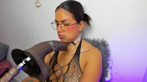 Angela Ricci online show from 05.13.26