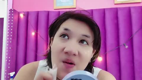  Angela  online show from 10.21.25