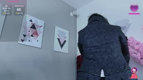 Snapshot of angelarumiee chatting on 02.04.26 Angela online show from 02.04.26