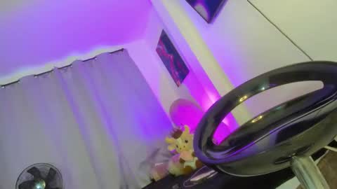 Angela online show from 02.07.26