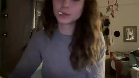 Snapshot of angelayanami chatting on 12.16.25 angel ayanami online show from 12.16.25