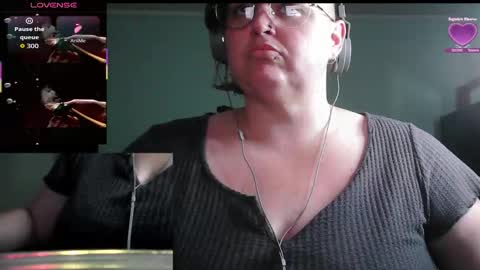 Snapshot of angelbaby582 chatting on 01.15.26 Angel online show from 01.15.26