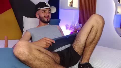 Angel online show from 03.20.26