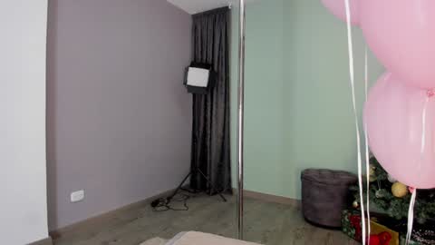 AngelBae  online show from 12.15.24