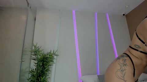 AngelBae  online show from 01.19.25