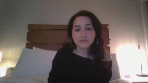 Angelbebe online show from 10.28.25