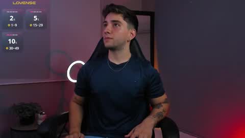 angelbell19 online show from 11.07.25