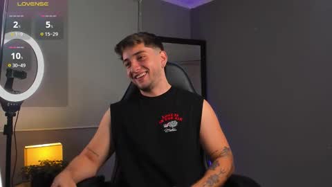 angelbell19 online show from 11.11.25