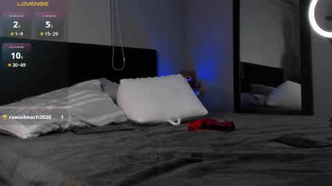 angelbell19 online show from 12.04.25