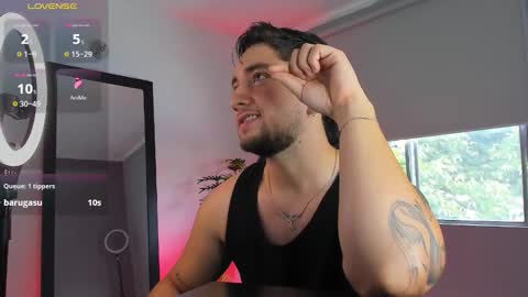 angelbell19 online show from 02.11.26