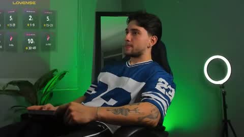 angelbell19 online show from 03.18.26