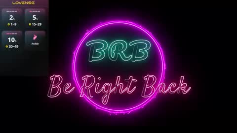 angelbell19 online show from 03.20.26