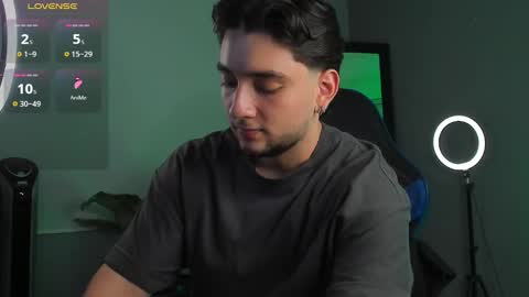 angelbell19 online show from 03.22.26