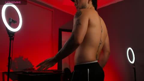 angelbell19 online show from 04.22.26