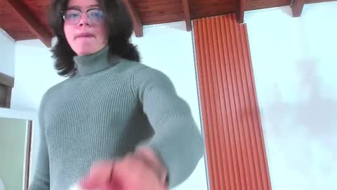 Angel Bennet online show from 12.24.24