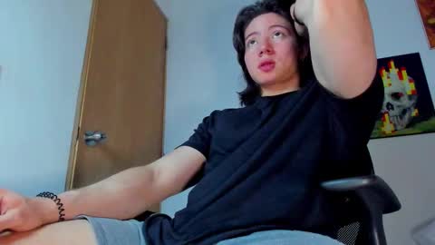 Angel Bennet online show from 10.29.25