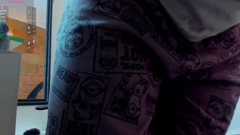 Angel Bennet online show from 01.11.26