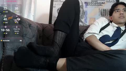 Snapshot of angelbianchi chatting on 12.05.24 Angel Bianchi online show from 12.05.24