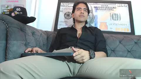 Snapshot of angelbianchi chatting on 12.12.24 Angel Bianchi online show from 12.12.24