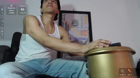 Snapshot of angelbianchi chatting on 01.04.25 Angel Bianchi online show from 01.04.25