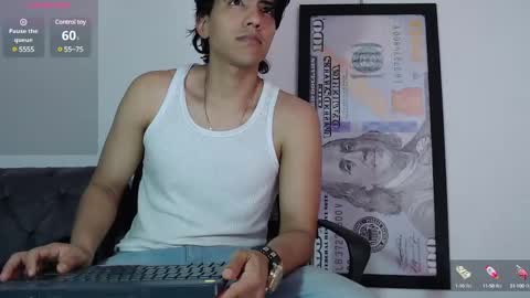 Snapshot of angelbianchi chatting on 01.07.25 Angel Bianchi online show from 01.07.25
