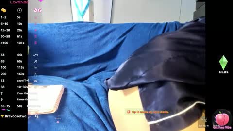 angel online show from 05.11.26