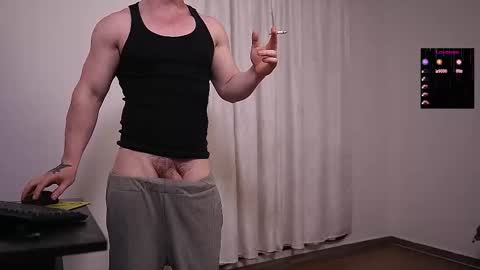 Snapshot of angelcabezaz chatting on 11.08.25 NGEL. online show from 11.08.25