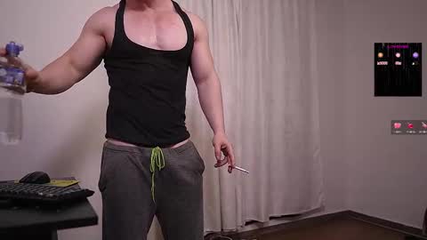 Snapshot of angelcabezaz chatting on 11.13.25 NGEL. online show from 11.13.25