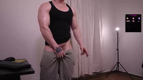 Snapshot of angelcabezaz chatting on 11.16.25 NGEL. online show from 11.16.25