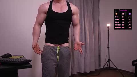 Snapshot of angelcabezaz chatting on 11.20.25 NGEL. online show from 11.20.25