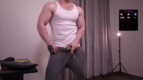 Snapshot of angelcabezaz chatting on 11.23.25 NGEL. online show from 11.23.25