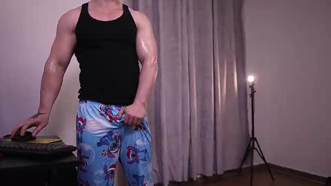 Snapshot of angelcabezaz chatting on 11.30.25 NGEL. online show from 11.30.25