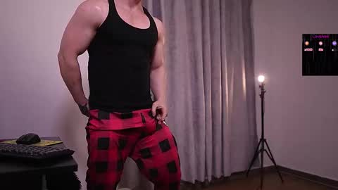 Snapshot of angelcabezaz chatting on 12.01.25 NGEL. online show from 12.01.25