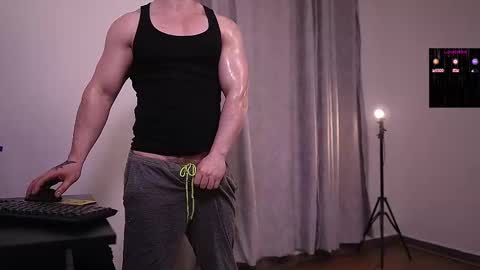 Snapshot of angelcabezaz chatting on 12.03.25 NGEL. online show from 12.03.25