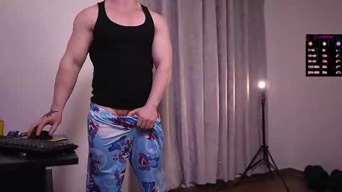 Snapshot of angelcabezaz chatting on 12.15.25 NGEL. online show from 12.15.25