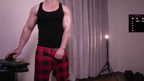 Snapshot of angelcabezaz chatting on 12.16.25 NGEL. online show from 12.16.25